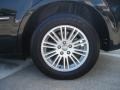 2010 Brilliant Black Crystal Pearl Chrysler 300 Touring  photo #26
