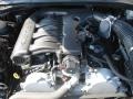 2010 Brilliant Black Crystal Pearl Chrysler 300 Touring  photo #28