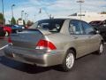 2003 Coronado Sand Metallic Mitsubishi Lancer ES  photo #3