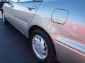 2003 Coronado Sand Metallic Mitsubishi Lancer ES  photo #4
