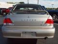 2003 Coronado Sand Metallic Mitsubishi Lancer ES  photo #6