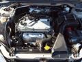 2003 Coronado Sand Metallic Mitsubishi Lancer ES  photo #7
