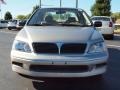 2003 Coronado Sand Metallic Mitsubishi Lancer ES  photo #8