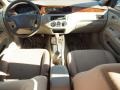 2003 Coronado Sand Metallic Mitsubishi Lancer ES  photo #10
