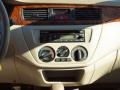 2003 Coronado Sand Metallic Mitsubishi Lancer ES  photo #12