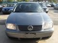 Platinum Grey Metallic - Jetta GLS Sedan Photo No. 2