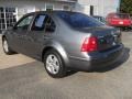 Platinum Grey Metallic - Jetta GLS Sedan Photo No. 5