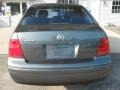 Platinum Grey Metallic - Jetta GLS Sedan Photo No. 6