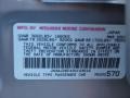 2003 Coronado Sand Metallic Mitsubishi Lancer ES  photo #17