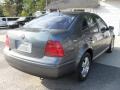 Platinum Grey Metallic - Jetta GLS Sedan Photo No. 7