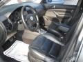 Platinum Grey Metallic - Jetta GLS Sedan Photo No. 9