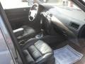 Platinum Grey Metallic - Jetta GLS Sedan Photo No. 10