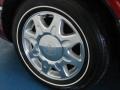 Red Tintcoat Metallic - Seville SLS Photo No. 38