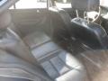Platinum Grey Metallic - Jetta GLS Sedan Photo No. 11