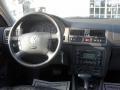 Platinum Grey Metallic - Jetta GLS Sedan Photo No. 12