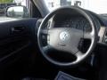 Platinum Grey Metallic - Jetta GLS Sedan Photo No. 13