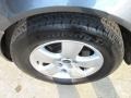 Platinum Grey Metallic - Jetta GLS Sedan Photo No. 15