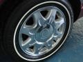 Red Tintcoat Metallic - Seville SLS Photo No. 39