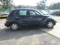 2005 Electric Blue Pearl Chrysler PT Cruiser   photo #6