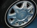 Red Tintcoat Metallic - Seville SLS Photo No. 40