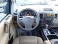 Blizzard White - Titan SV Crew Cab Photo No. 6