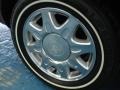 Red Tintcoat Metallic - Seville SLS Photo No. 41