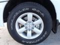 Blizzard White - Titan SV Crew Cab Photo No. 11