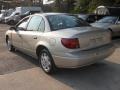 Gold - S Series SL1 Sedan Photo No. 5