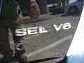 2007 Black Ford Fusion SEL V6  photo #27