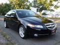 Nighthawk Black Pearl - TL 3.2 Photo No. 1