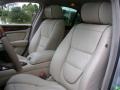 Platinum Silver Metallic - XJ Vanden Plas Photo No. 13
