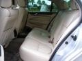 Platinum Silver Metallic - XJ Vanden Plas Photo No. 14