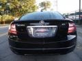 Nighthawk Black Pearl - TL 3.2 Photo No. 7