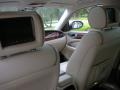 Platinum Silver Metallic - XJ Vanden Plas Photo No. 16