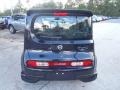 2010 Sapphire Black Pearl Nissan Cube 1.8 SL  photo #4