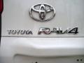 2008 Blizzard Pearl White Toyota RAV4 Limited  photo #9