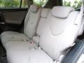 2008 Blizzard Pearl White Toyota RAV4 Limited  photo #15