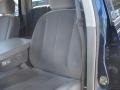 2003 Patriot Blue Pearl Dodge Ram 1500 SLT Quad Cab  photo #9