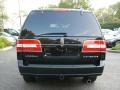 2009 Black Lincoln Navigator 4x4  photo #6