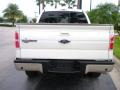 White Sand Tri Coat Metallic - F150 King Ranch SuperCrew 4x4 Photo No. 7