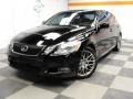 Black Onyx - GS 430 Photo No. 2