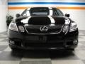 Black Onyx - GS 430 Photo No. 5