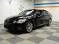 Black Onyx - GS 430 Photo No. 7