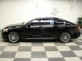 Black Onyx - GS 430 Photo No. 8