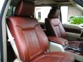 White Sand Tri Coat Metallic - F150 King Ranch SuperCrew 4x4 Photo No. 17