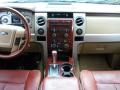 White Sand Tri Coat Metallic - F150 King Ranch SuperCrew 4x4 Photo No. 18