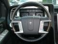 2009 Black Lincoln Navigator 4x4  photo #15
