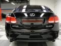Black Onyx - GS 430 Photo No. 12