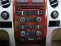 White Sand Tri Coat Metallic - F150 King Ranch SuperCrew 4x4 Photo No. 23