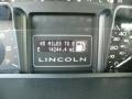2009 Black Lincoln Navigator 4x4  photo #18